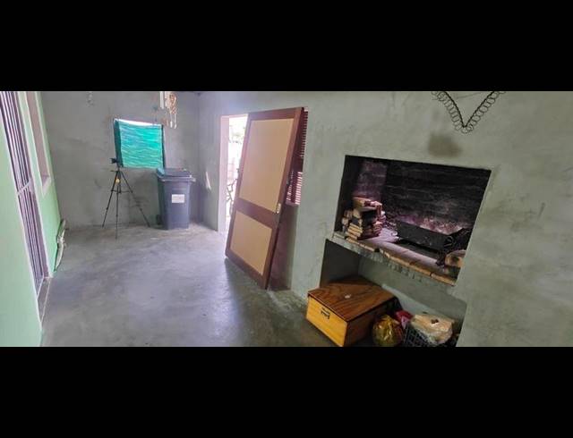 4 BEDROOM HOUSE FOR SALE IN SAREPTA